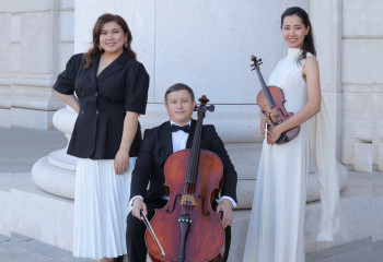 12th theatrical season opened at Astana Opera