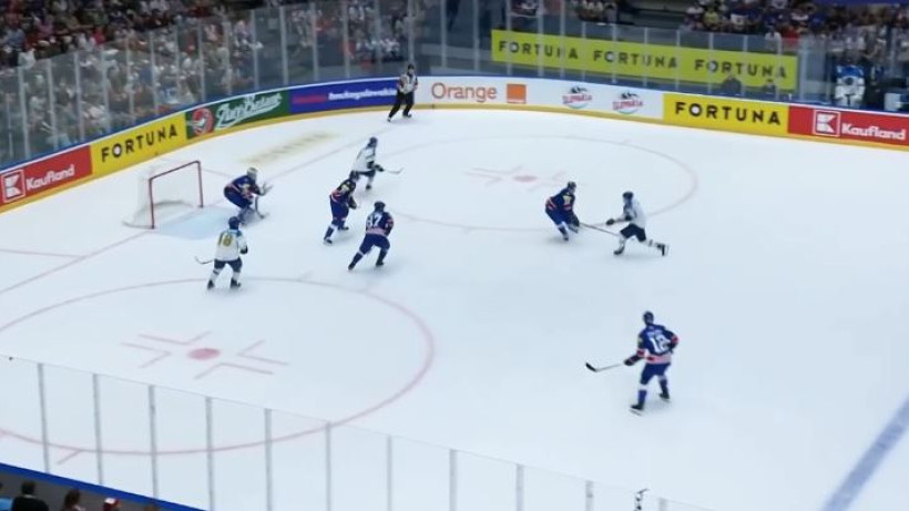  Видеодан алынған кадр 