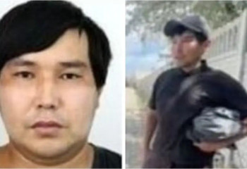 Жамбыл облысында ауыр қылмыс жасаған күдіктіге іздеу жарияланды