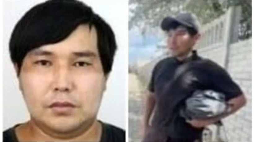  Жамбыл облысы ПД 