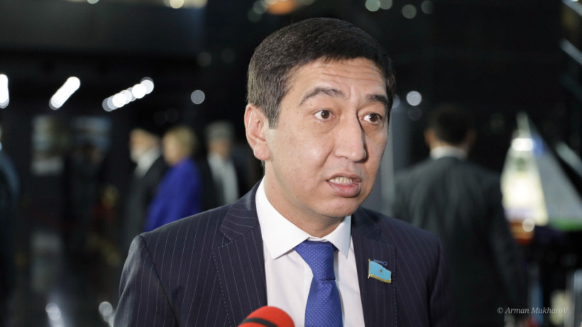  ©El.kz/Арман МУХАТОВ 