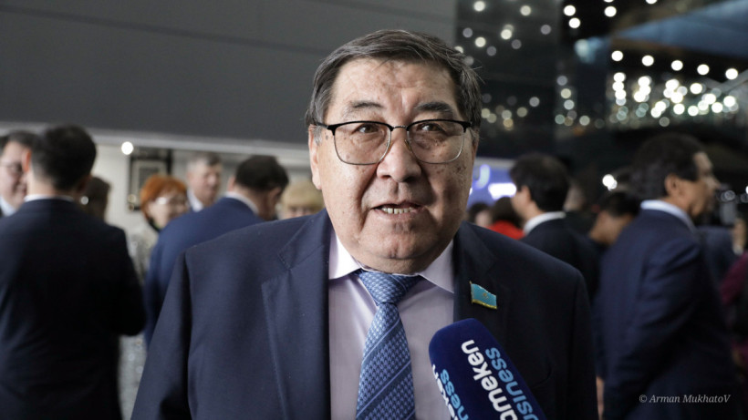  ©El.kz/Арман МУХАТОВ 