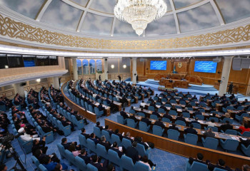 Бюджет қаражатын стратегиялық маңызы жоқ шаруаларға оңды-солды шашуды доғару керек - Тоқаев