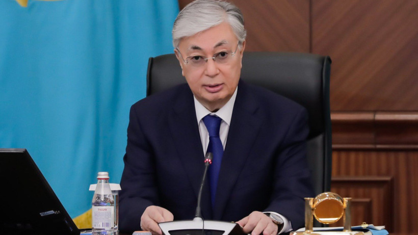  ©El.kz/Бауыржан ЖУАСБАЕВ 