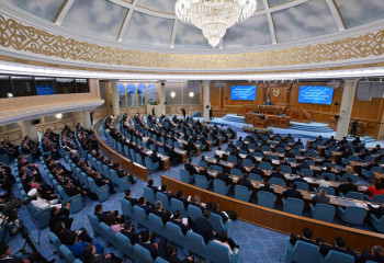 Обращение Касым-Жомарта Токаева к народу Казахстана. Полный текст