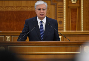 Мемлекет басшысы қоғамда қоршаған ортаны қорғаудың мән-маңызын кеңінен дәріптеуді тапсырды