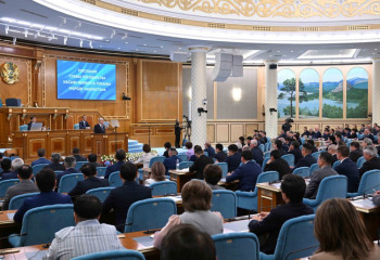 Қазақстан бейбіт және теңгерімді сыртқы саясатты қатаң ұстанып келеді - Тоқаев