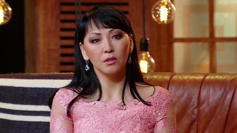  видеодан алынған кадр/@TheSevenChannel 