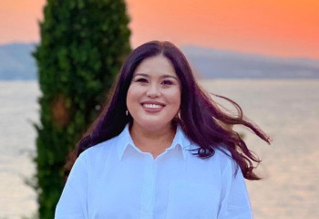 «Жан дүнием арзан нәрселерді менсінбейді». Дариға Бадықова өзін сынайтындарға жауап берді