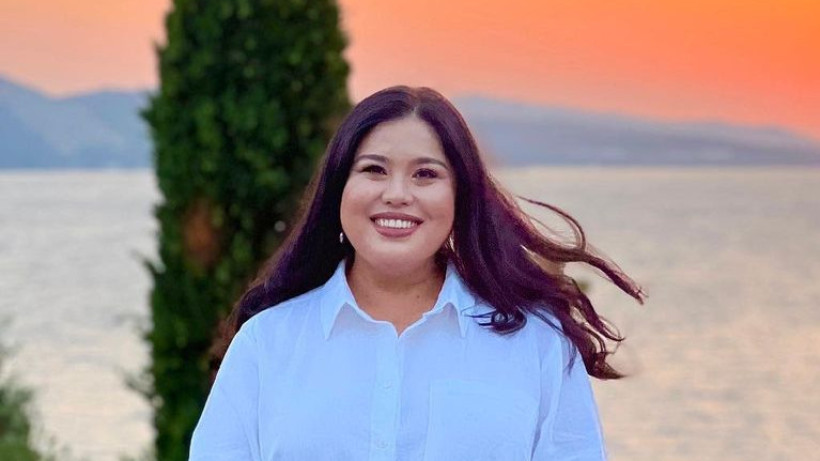  instagram.com/dariga_badykova 