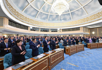 Послание обновляет формат отношений в сфере предпринимательства