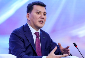 Жолдау елді дамытудың стратегиялық мақсаттарына жету жолдарына арналды - Қарин