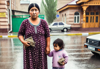 UNICEF survey to assess well-being of women and children launched in Kazakhstan