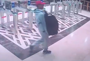 В Астане абитуриент украл из университета баян