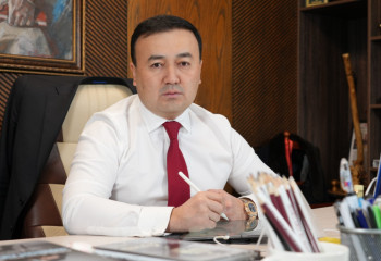 Көшпенділер ойыны еліміз үшін маңызы зор - Дулат Тастекей