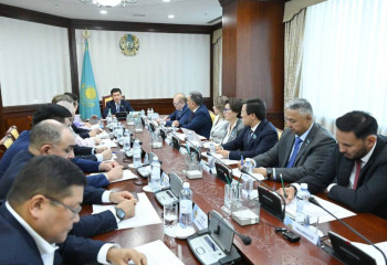 Каждое Послание – это новый импульс к развитию Казахстана -  Ерлан Кошанов