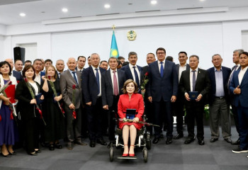 Сегодня в стране отмечают 125-летие казахстанской нефти