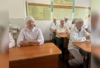 Абай облысындағы әйелдер колониясында 50-ге жуық сотталған оқуға түсті