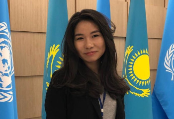 «Электронное» правительство становится «цифровым» - эксперт о Послании Токаева