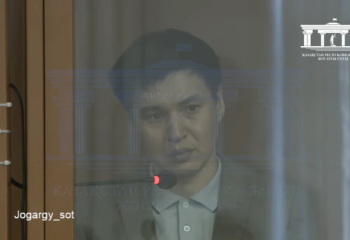 Бақытжан Байжанов Жоғарғы сотқа берген өтінішін қайтарып алды