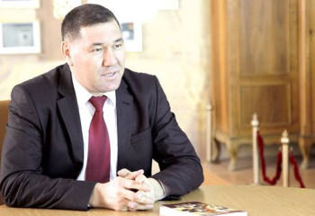 Президентское послание и историческая наука: академик НАН высказался о Послании Токаева