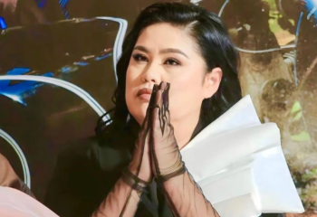 «Мұрын жасатуға үш ай кетеді». Дариға Бадықова образына қатысты пікір білдірді