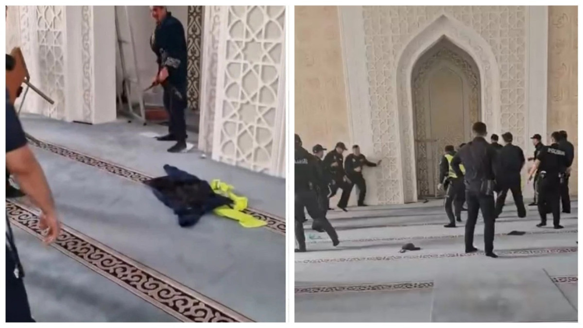  видеодан алынған кадр 