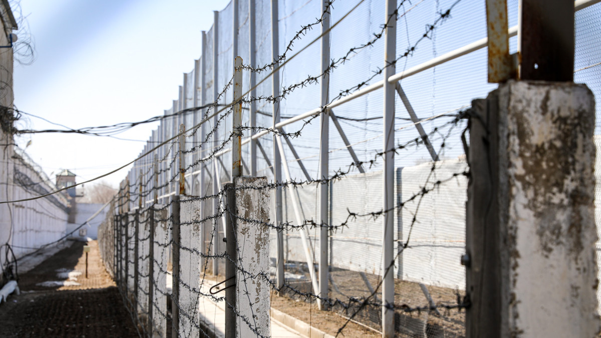  ©El.kz/Бауыржан ЖУАСБАЕВ 