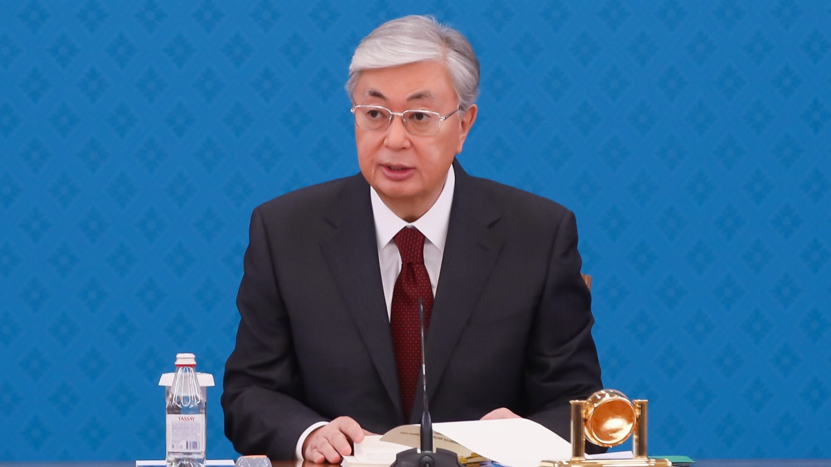  ©El.kz/Бауыржан ЖУАСБАЕВ 