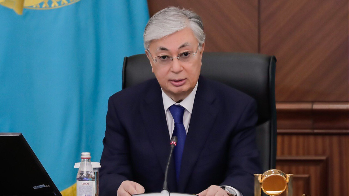  ©El.kz/Бауыржан ЖУАСБАЕВ 