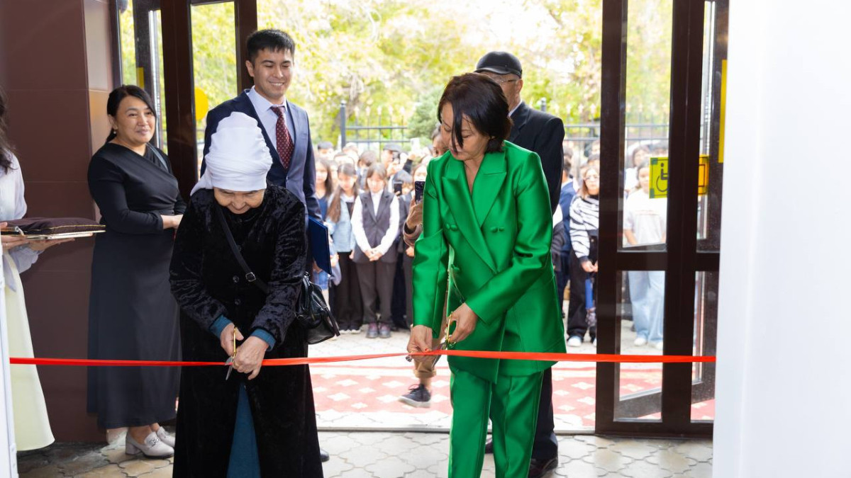  press service of akimat of Abay region 