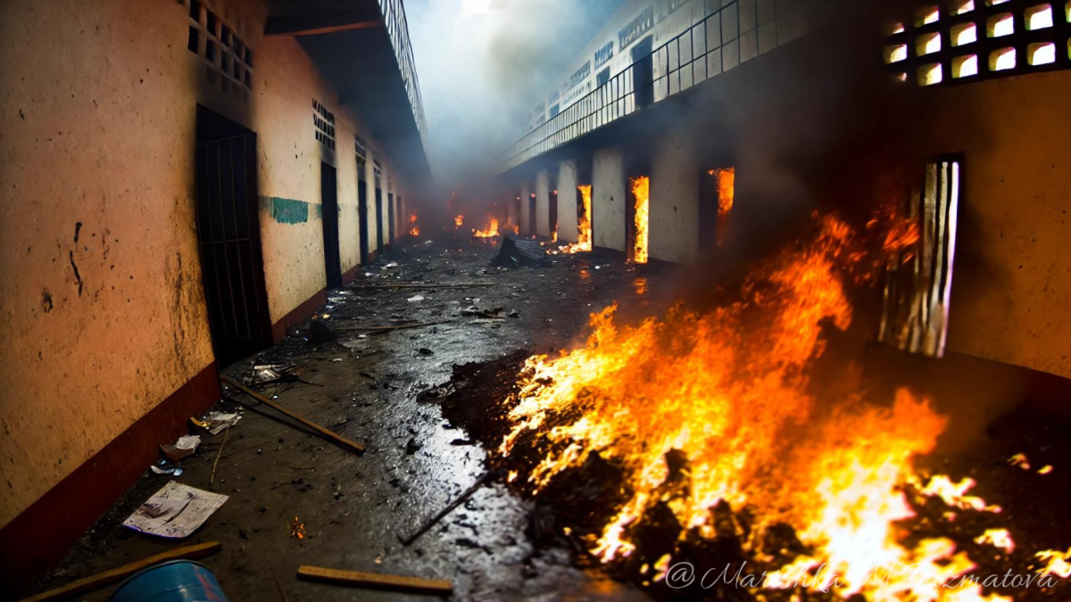  ©El.kz/Marina Ruzmatova /ChatGPT 