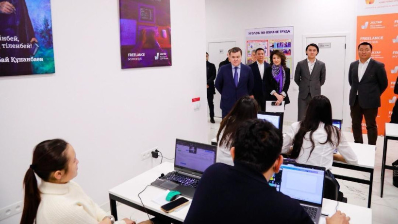  © акимат Астаны 