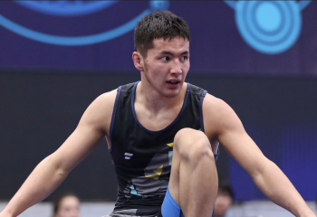 Екі қазақстандық балуан әлем чемпионатының қола медалі үшін белдеседі