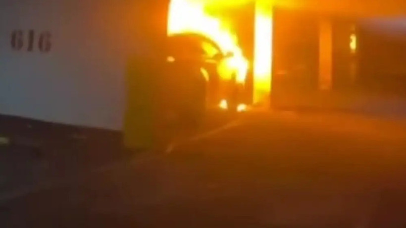  видеодан алынған кадр 