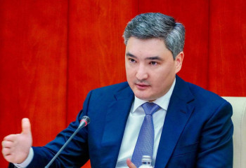 Барлық мемлекеттік орган жолдаудағы міндеттерді шешудің нақты жолдарын айқындауы қажет - Бектенов