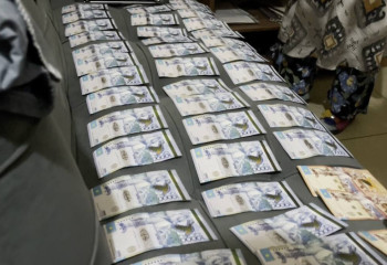 Алматы облысында баланы саудалағандар ұсталды