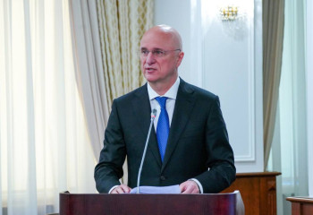 Автомобиль жасау саласында өндіріс көлемі 30%-ға артты - Скляр