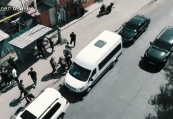 Елімізде деструктивті діни ағым жақтаушылары ұсталды