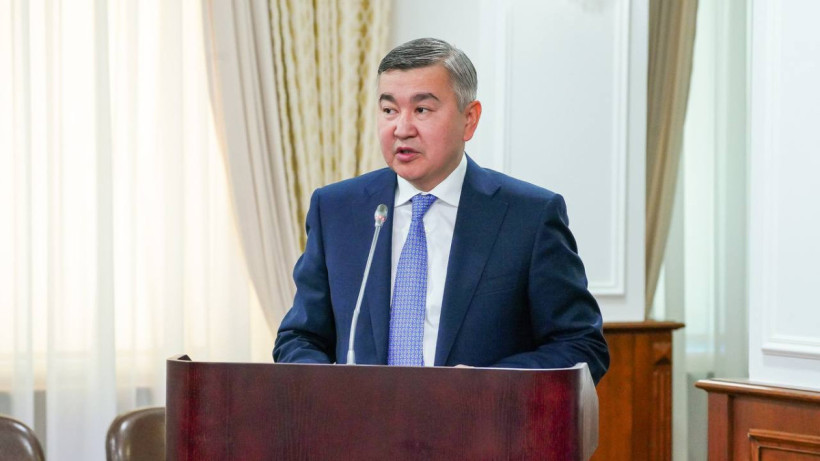  ©Официальный Telegram-канал Правительства РК 