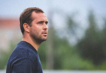 «Қайрат» бас бапкерімен қоштасты