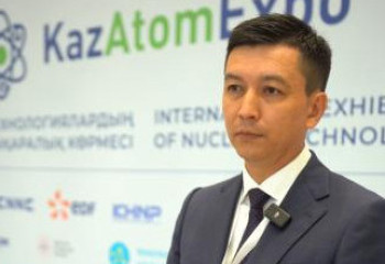 Неліктен Қазақстан атом энергетикасына көшуі тиіс