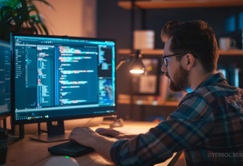 Робот-судебный исполнитель начал работать в Казахстане: что он умеет делать