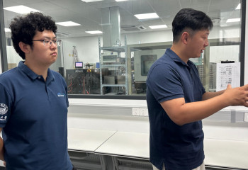 Шанхайлық компанияның сенсорлық индустрияға әсері қандай?