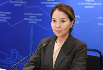 Массово вакцинировать девочек от рака шейки матки начнут этой осенью в Алматы