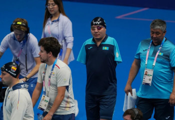 Паралимпиада-2024: қазақстандық жүзушілер финалға шыға алмады