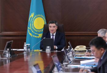 Послание Президента: глава Правительства дал поручения министерствам по его реализации