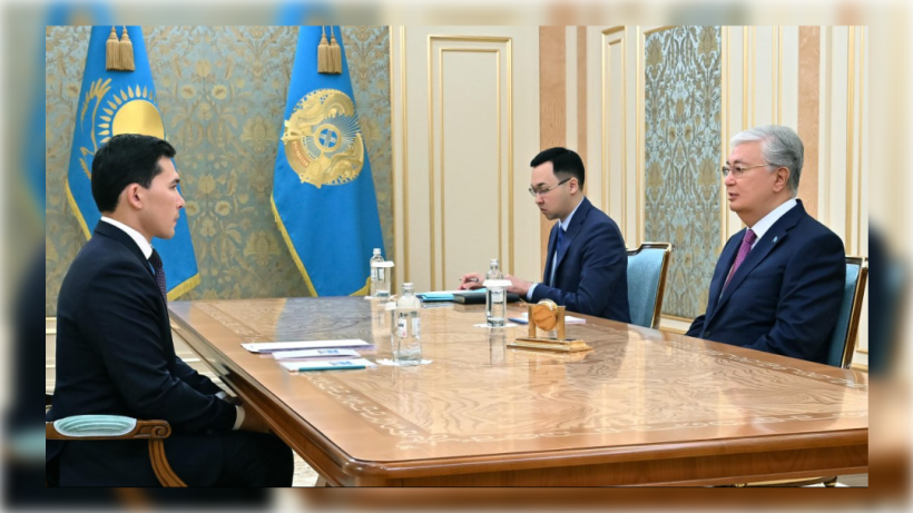  ©Пресс-служба Акорды 