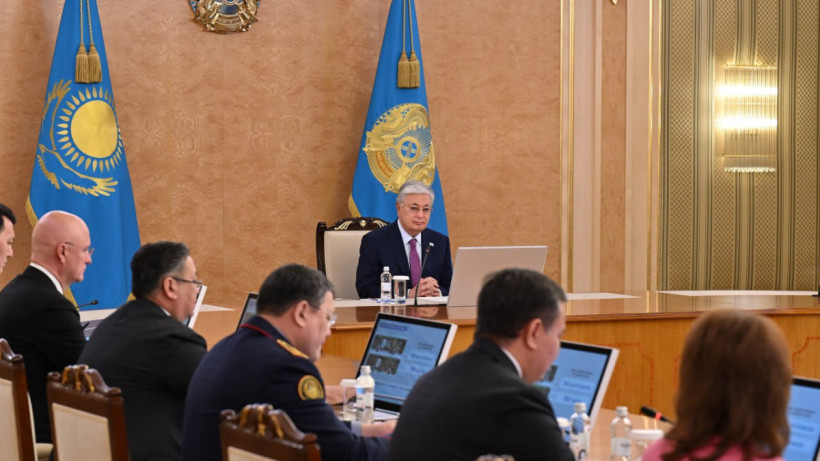  © Пресс-служба Акорды 