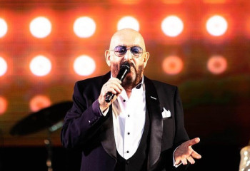 «Я календарь переверну и снова 3 сентября» - автора хита Шуфутинского просят признать народным артистом